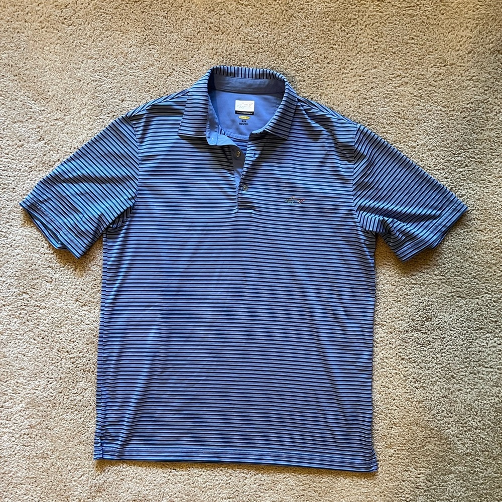 Greg Norman Polo Medium